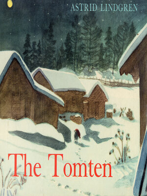 The Tomten - Audiobook